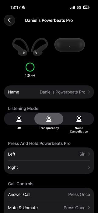 Beats Powerbeats Pro 2