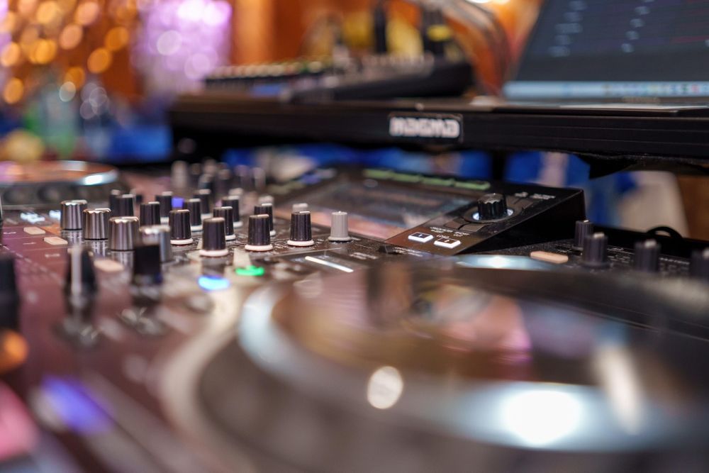 Dj evenimente nunta botez cununie petreceri Foto Video Dj Braila