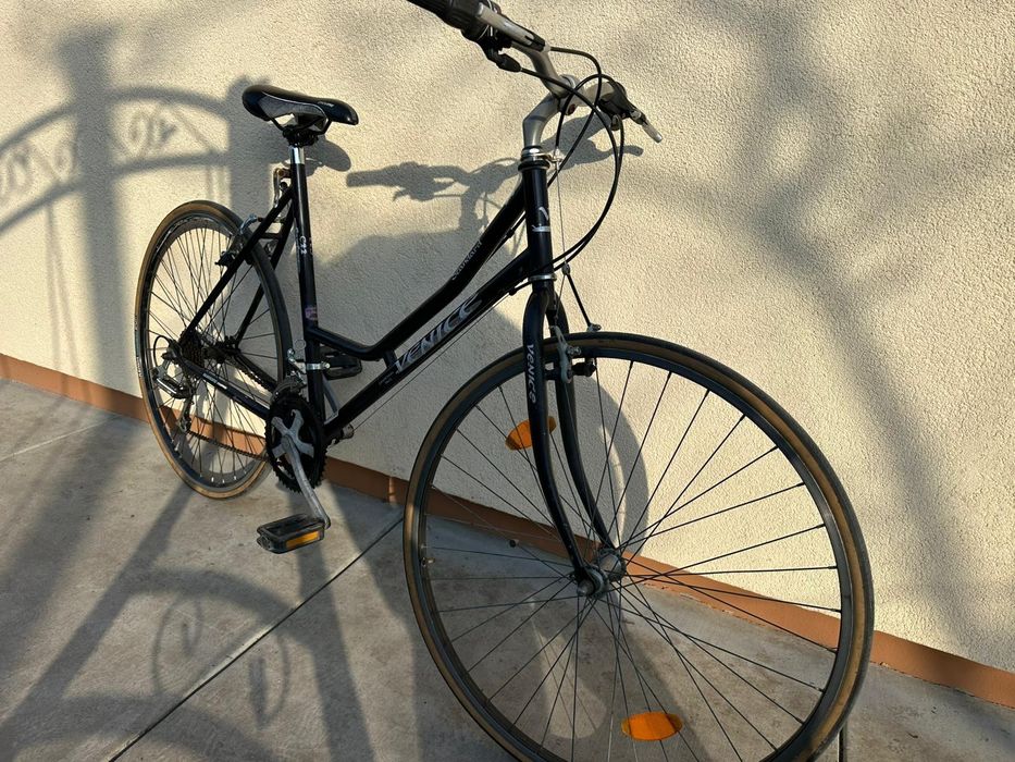 Bicicleta dama - Venice