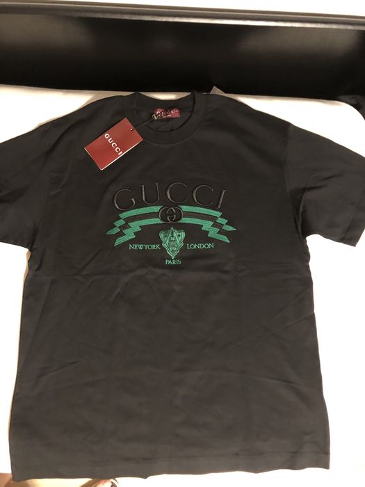 Tricou Gucci , calitate premium , pe stoc , nou , XXL