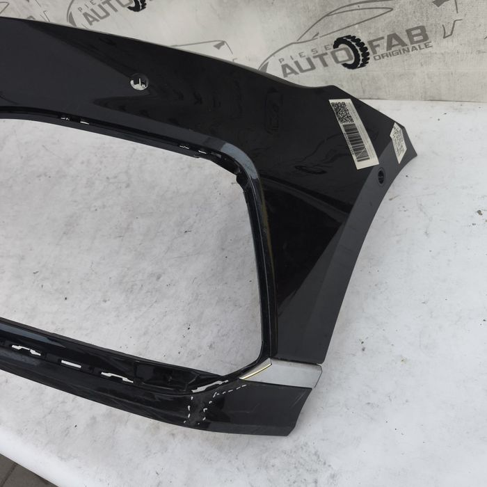 Bara fata Volkswagen Passat B8 Facelift R-Line,GTE an 2019-2020-2021-2