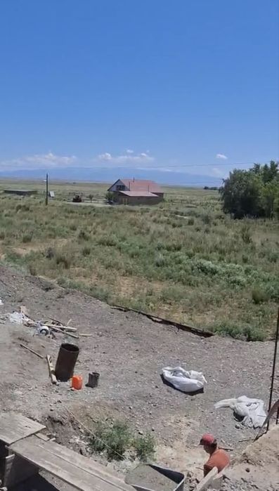 Земля в поселке Жарбулак, Кабанбай