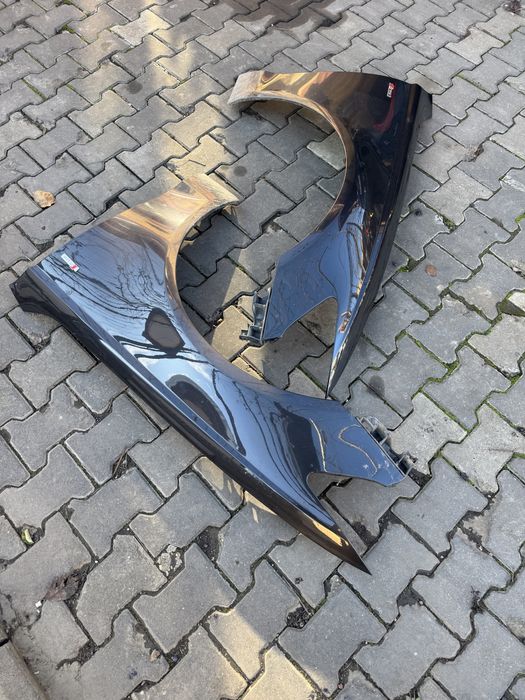 Vand aripa dreapta audi A6 C7  2011usa fata spate a5