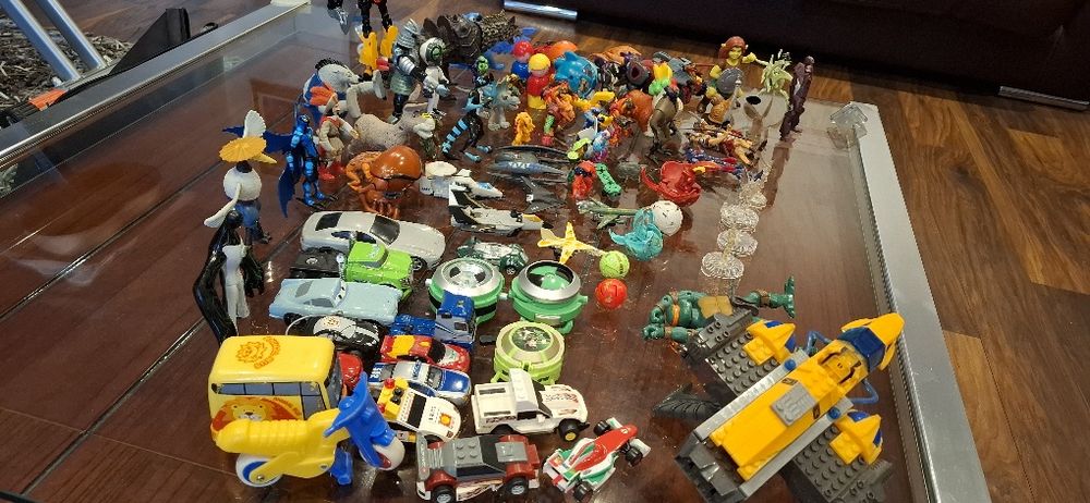 Играчки за вашето дете