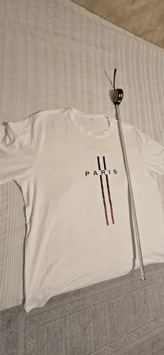 Tricou maneca scurta