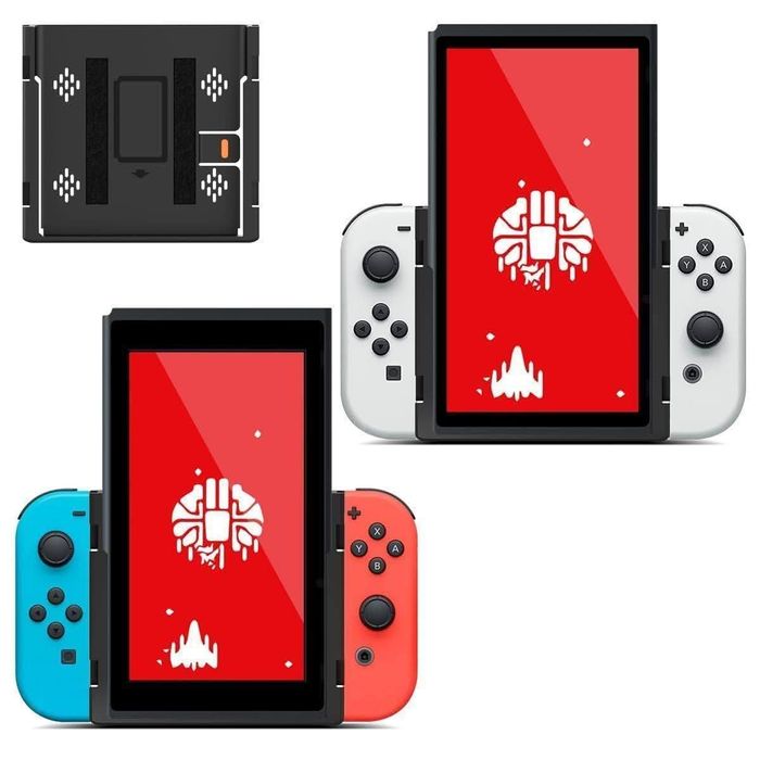 nintendo switch v2