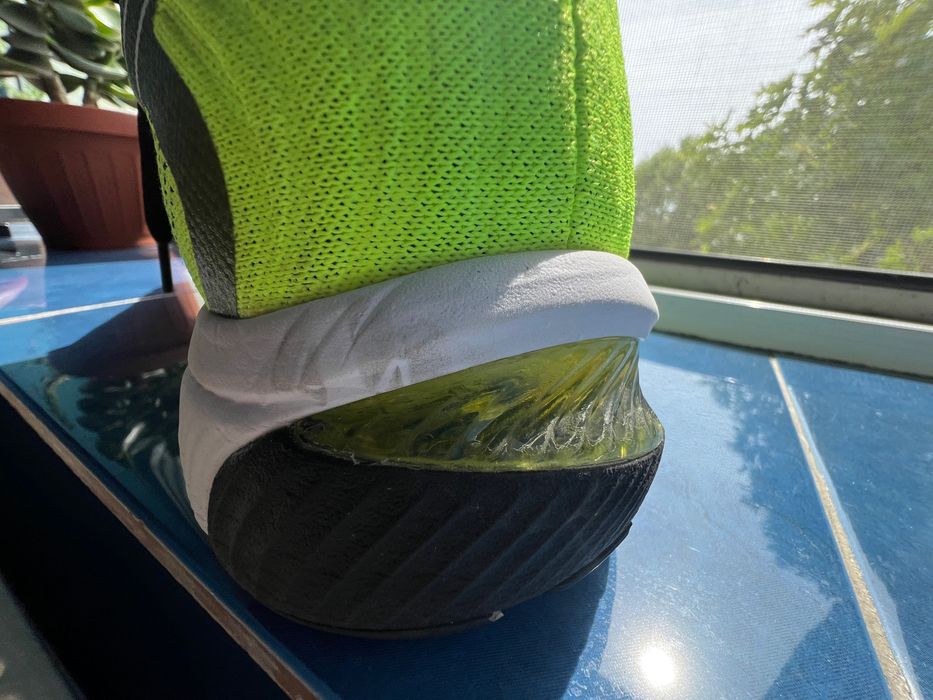 Asics Ortholite Gel Stratus 2, nr.46,5