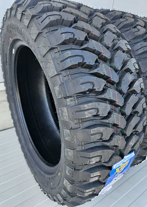 255/55 R19, 110Q, COMFORSER CF3000, Anvelope Mud Terrain M+S