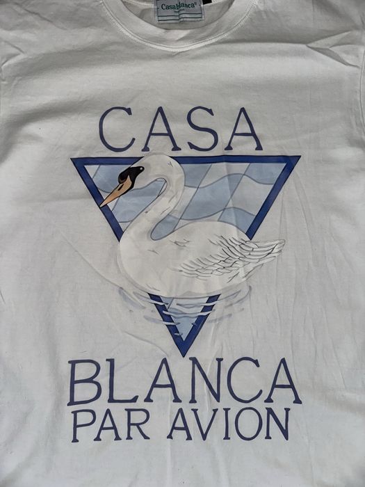 Тениска Casablanca