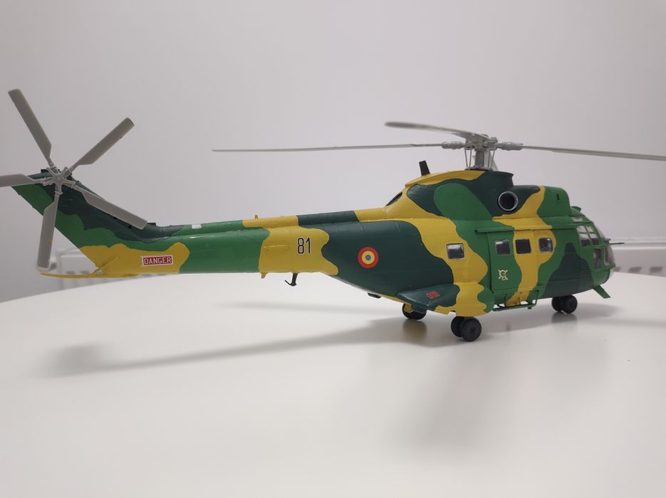 Elicopter IAR 330 puma