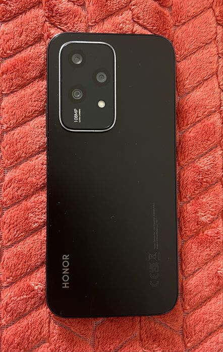 Honor 200 Lite  impecabil !
