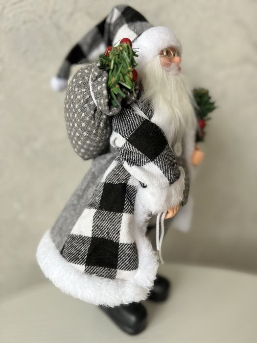 Дед Мороз - Санта Клаус