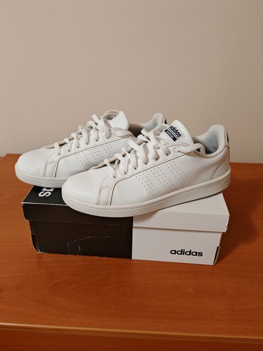 Adidas Cf advantage CL