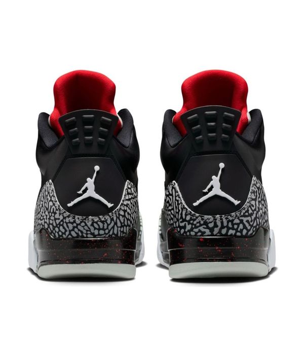 Vand nike jordan