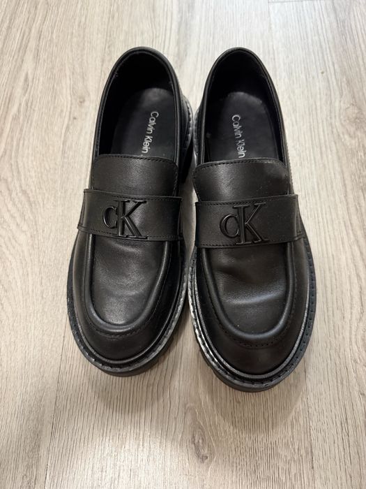Обувки Calvin Klein