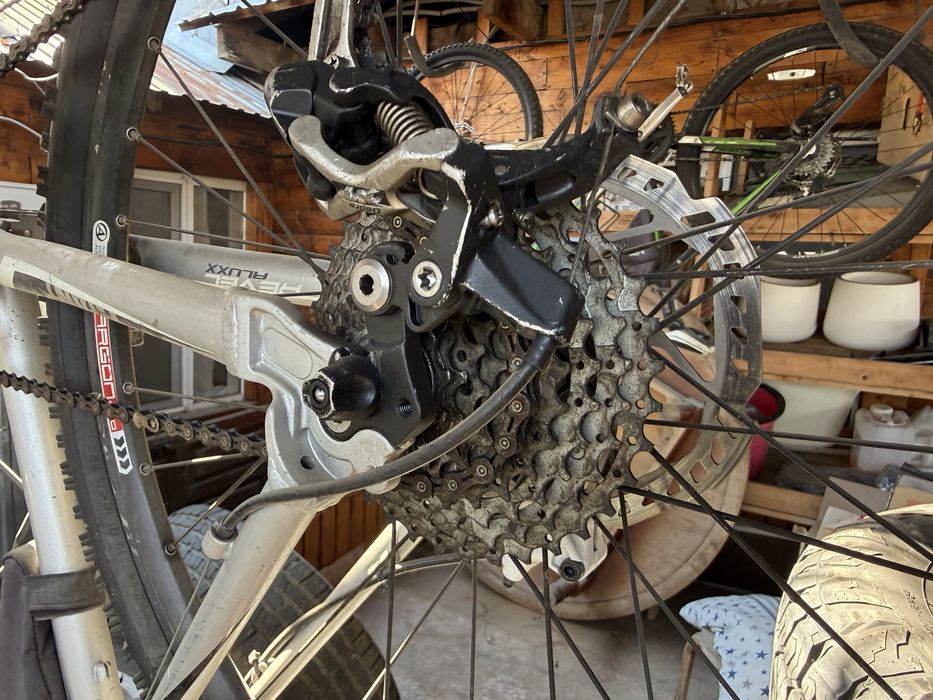 Продам велосипед