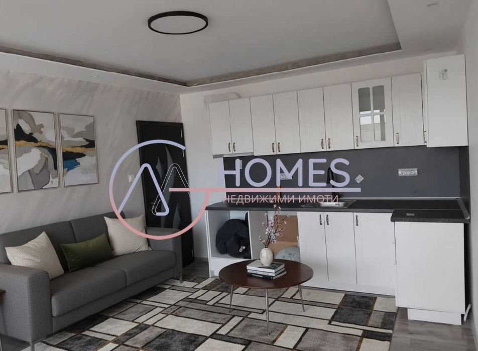 Апартамент Обеля 2