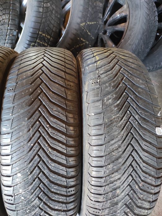 215/65/16 Michelin