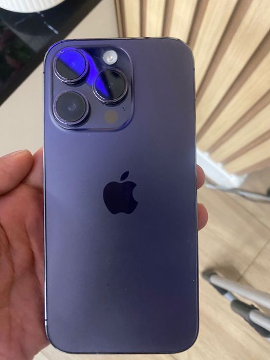 Срочно Продам Iphone 14 Pro