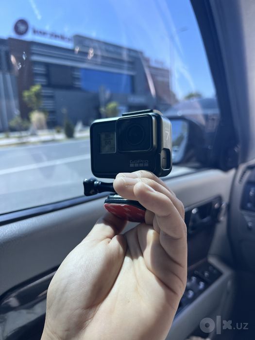 Gopro hero 7 black orginal