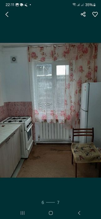 Сдается в аренду времянка