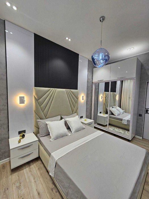 Jangohda себзор 3 xonali uy Arendaga Xadra|Gafur Gulom M|Ganga