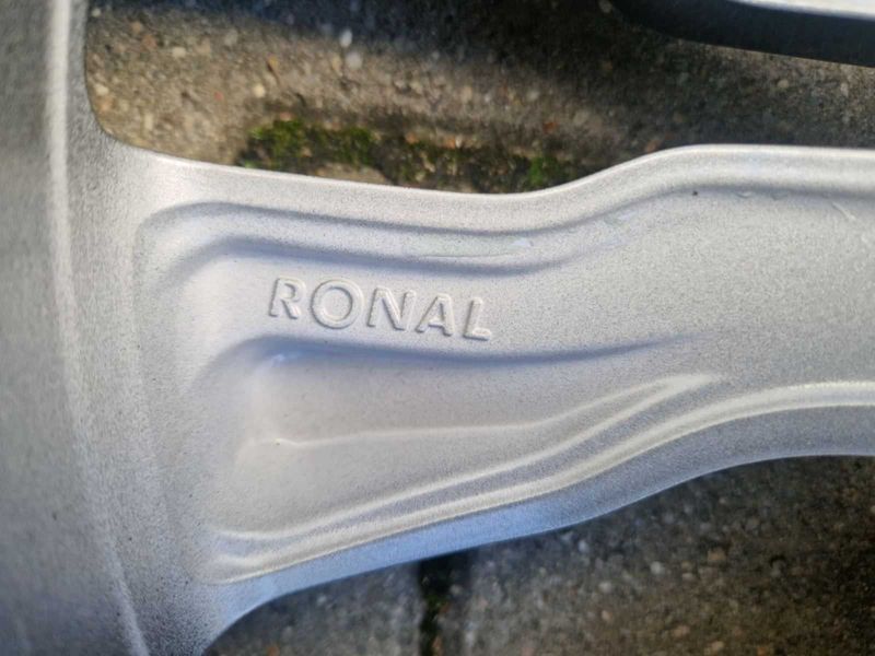 Mercedes GLE (C292) R20
Чисто нови 
оригинални джанти