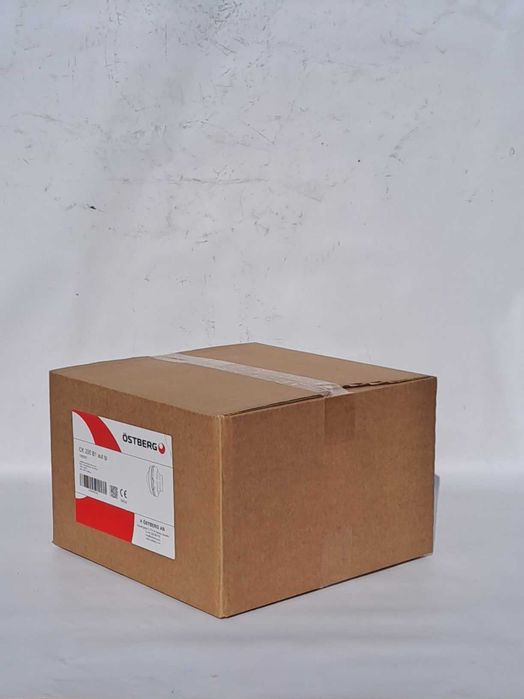 Канален вентилатор ф200