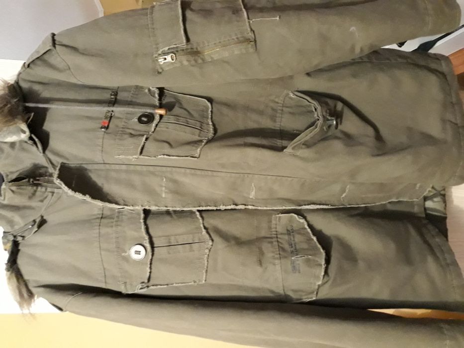 Geaca iarna marimea L