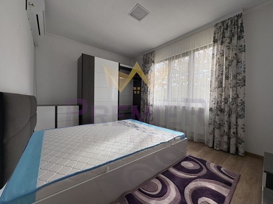 Дава се под наем Къща в с. Кичево, Област Варна - 490 кв.м за 1173 € - Снимка #5