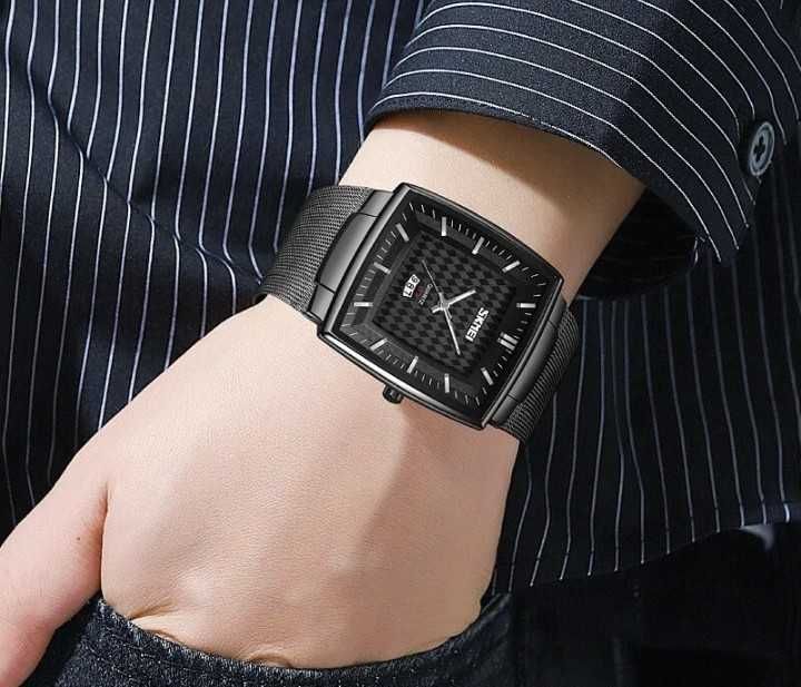 Часы Skmei® «Ολυμπία»