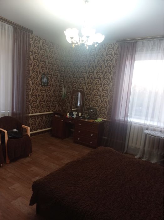 Продам 3х комнатную квартиру