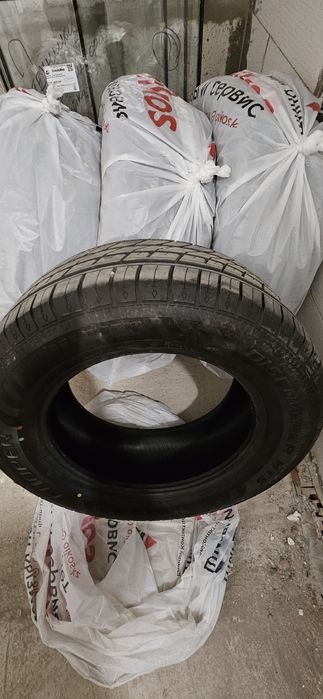 Летние шины 265/60/18