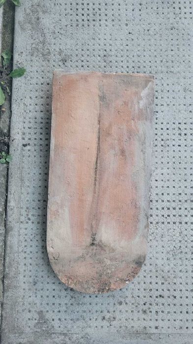 Vand tigla veche, stare buna