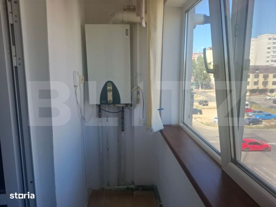 Apartament 3 camere, 73 mp, zona Micro 11