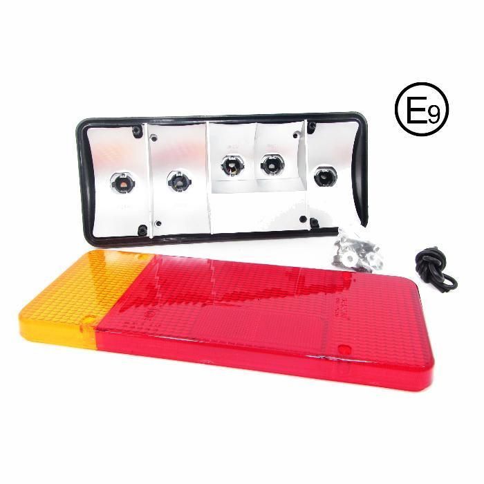 Стопове за Ивеко Дейли Фиат Дукато Боксер Ситроен IVECO Fiat Ducato