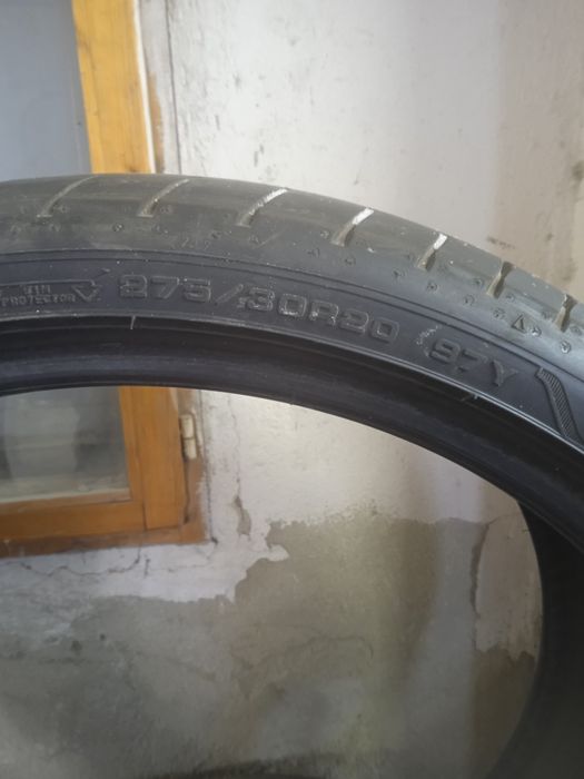 Продам бу покрышку Good Year