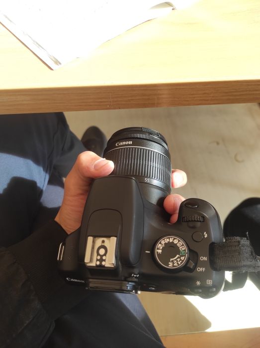 Fotoaparat cenon d1200 narx 180$ kelishamiz