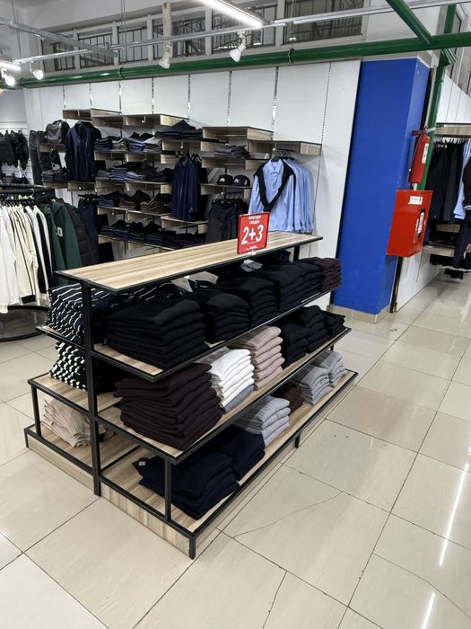 Мебел с бизнесом