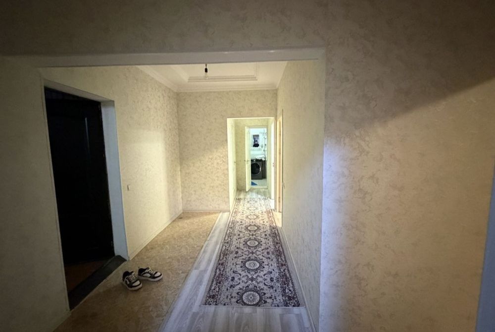 Метро Беруний 3/6/9 Акфа Медлайн Узок муддатга Берилади