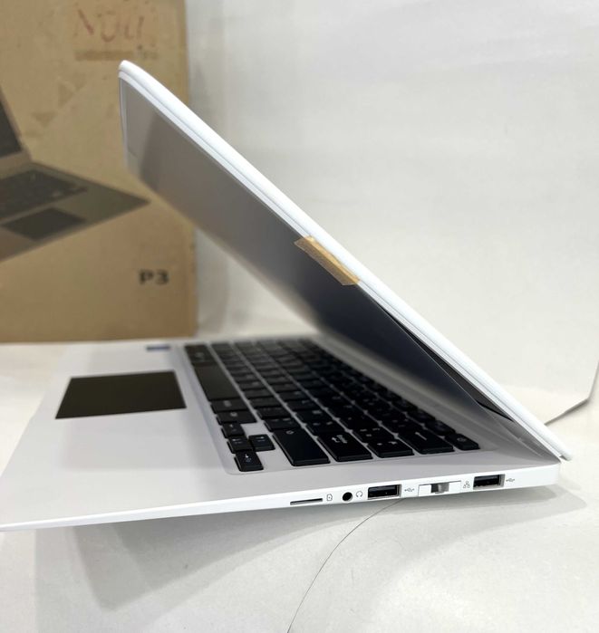 Laptop LincPlus P3, 128GB SSD/4GB RAM, NOU!
