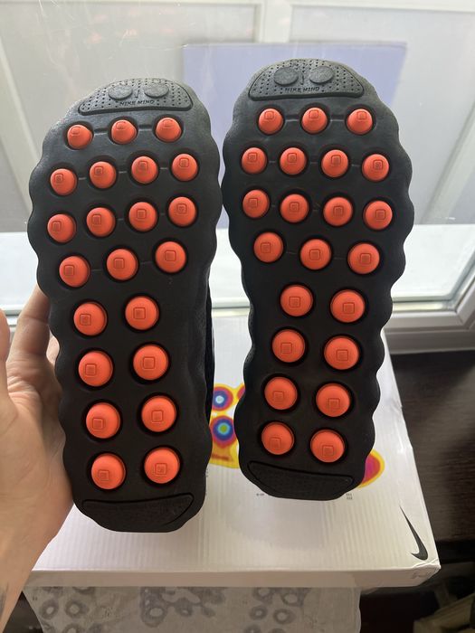 Кроссовки Nike mind