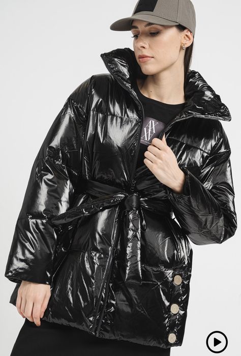 ARMANI EXCHANGE  оригинално зимно яке пухенка