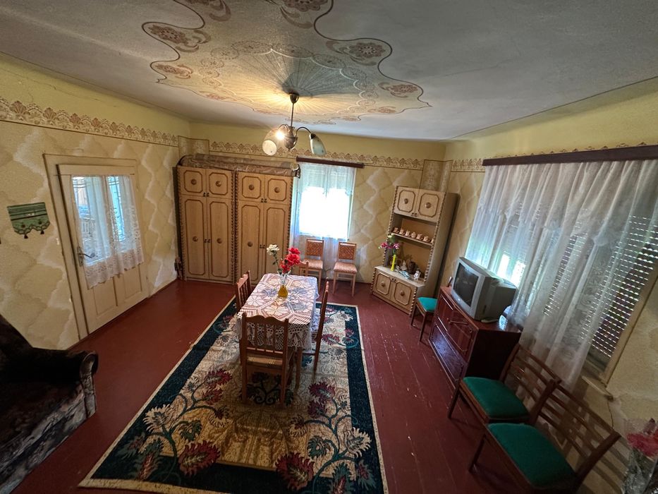 Vand casa in Cacova Ierii