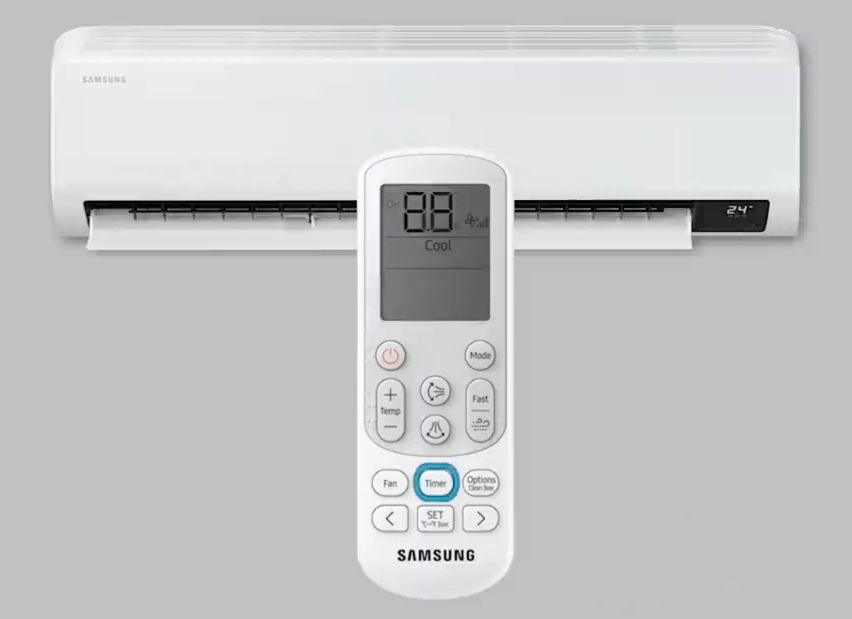 Кондиционеры оптом и в розницу