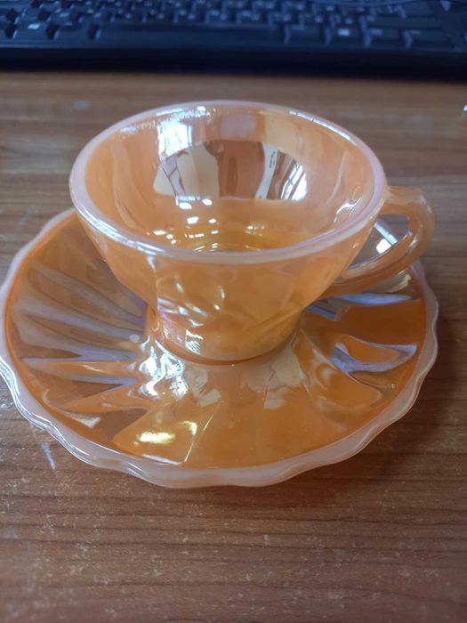 сервизи за кафе от аркопал