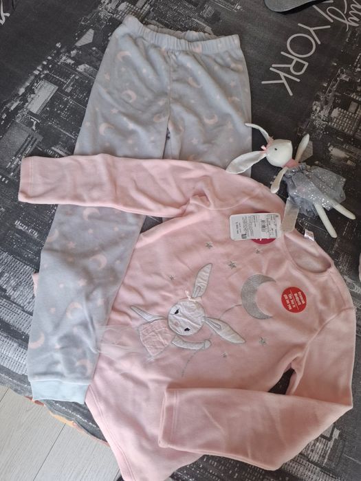 Пижама для девочки, LC Waikiki