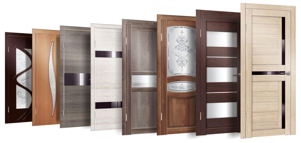 Межкомнатные мдф двери Temir eshik Mdf eshiklar Металлические входные