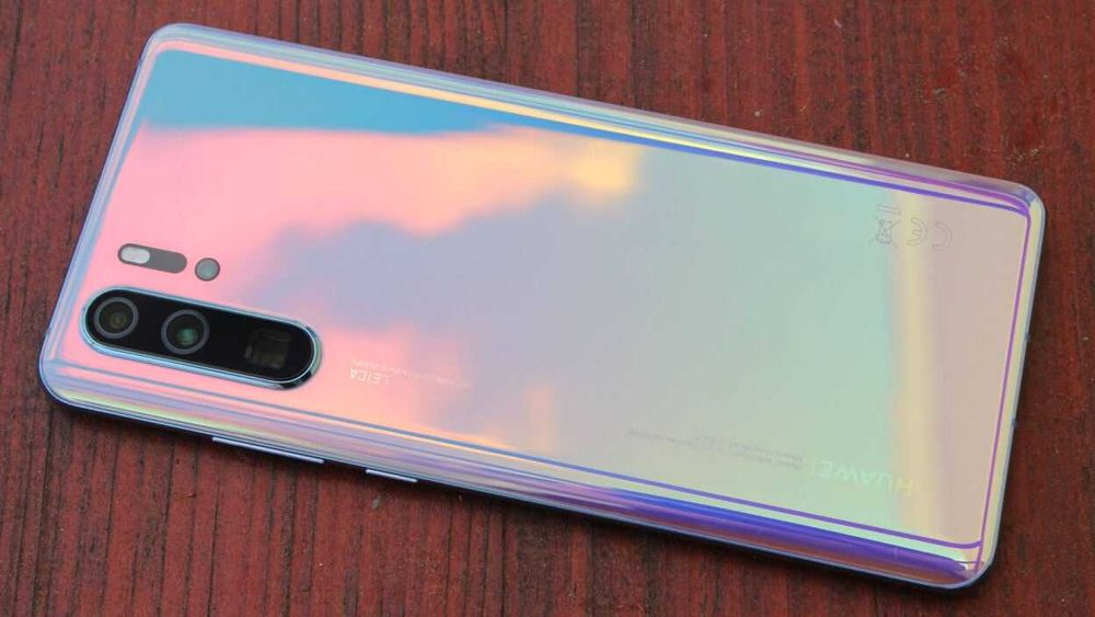 Vand urgent Huawei p30 pro