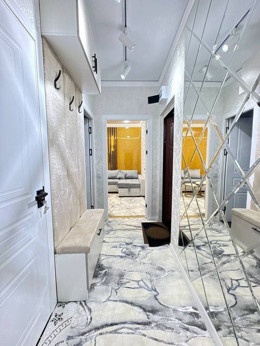 Сдам квартиру в Мирзо Улугбек районе